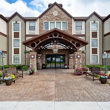 Staybridge Suites Grand Rapids-Kentwood By Ihg Cascade Exterior foto