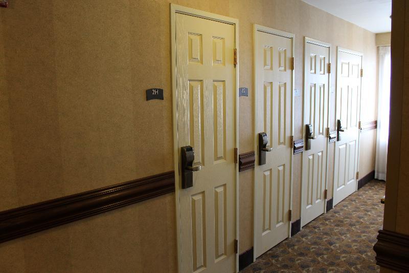 Staybridge Suites Grand Rapids-Kentwood By Ihg Cascade Exterior foto
