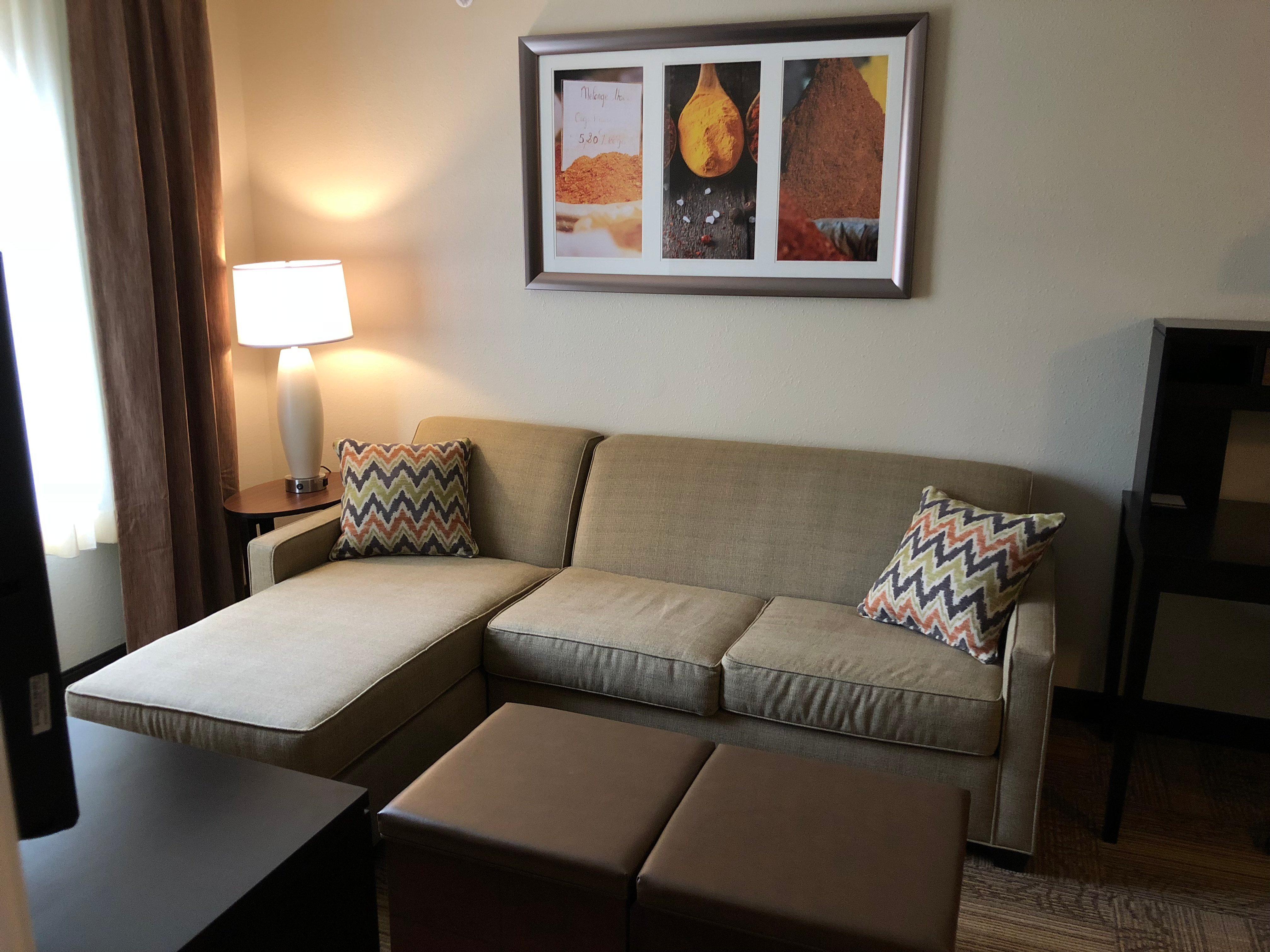 Staybridge Suites Grand Rapids-Kentwood By Ihg Cascade Exterior foto