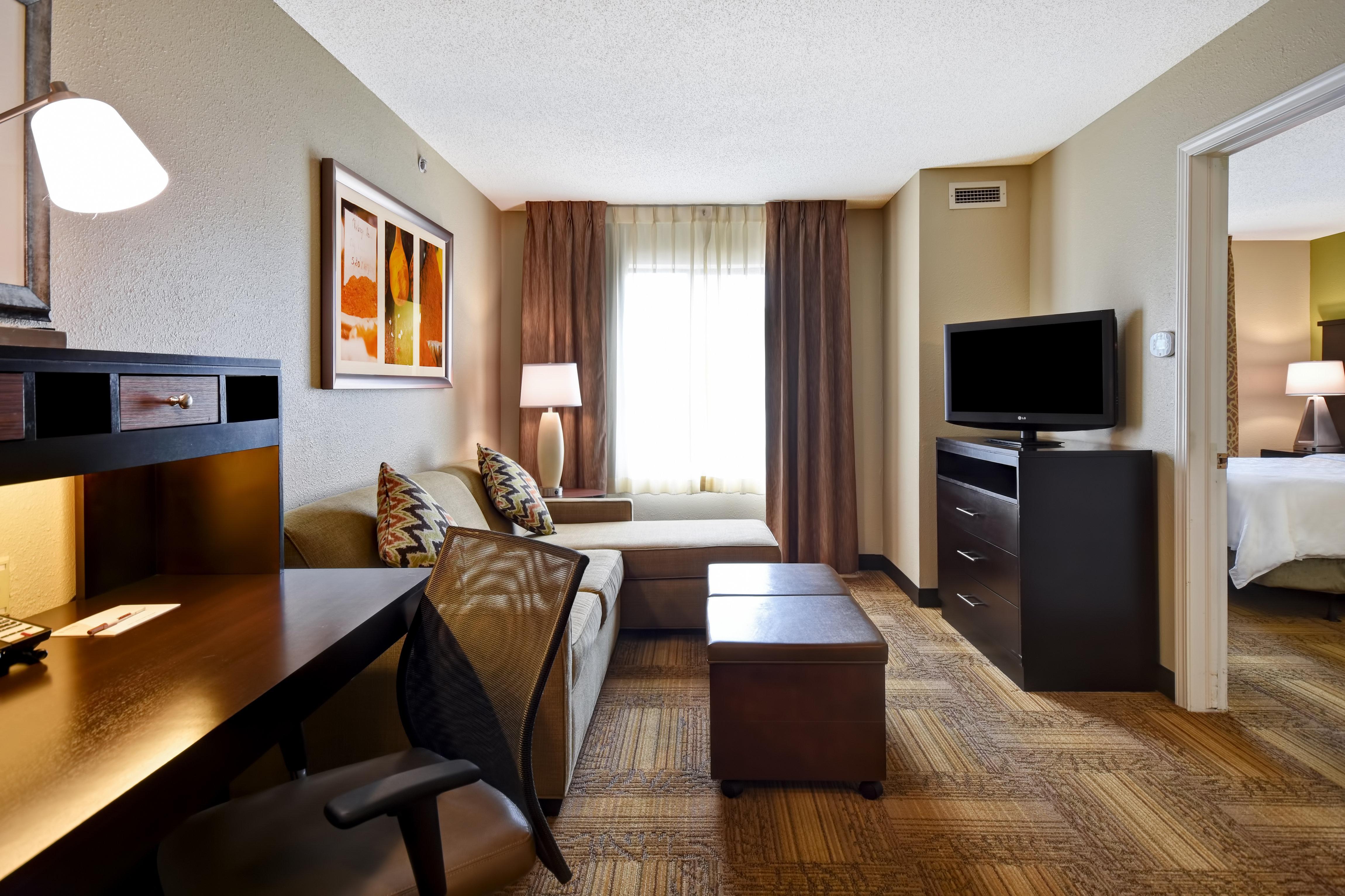 Staybridge Suites Grand Rapids-Kentwood By Ihg Cascade Exterior foto