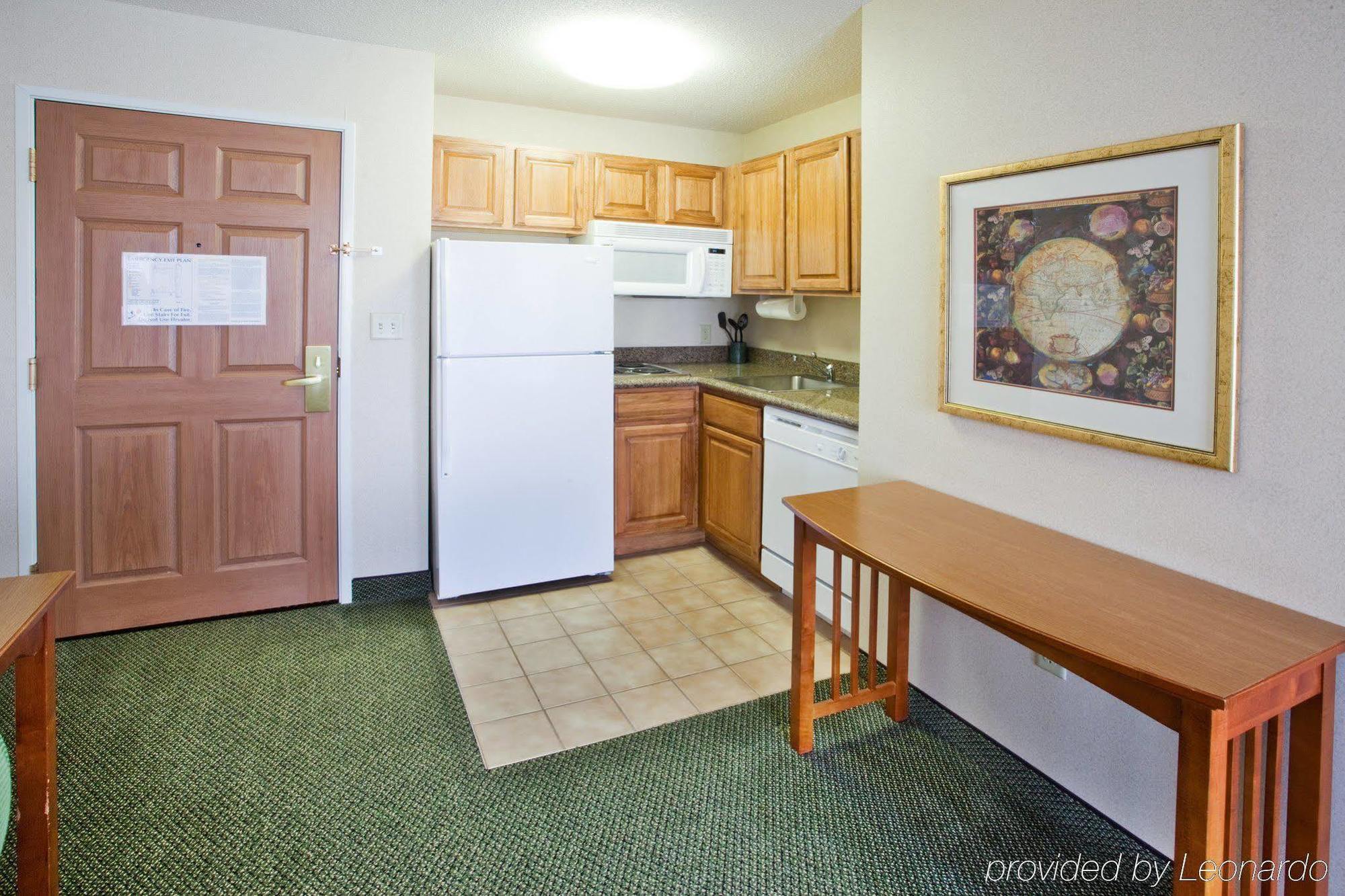 Staybridge Suites Grand Rapids-Kentwood By Ihg Cascade Cameră foto