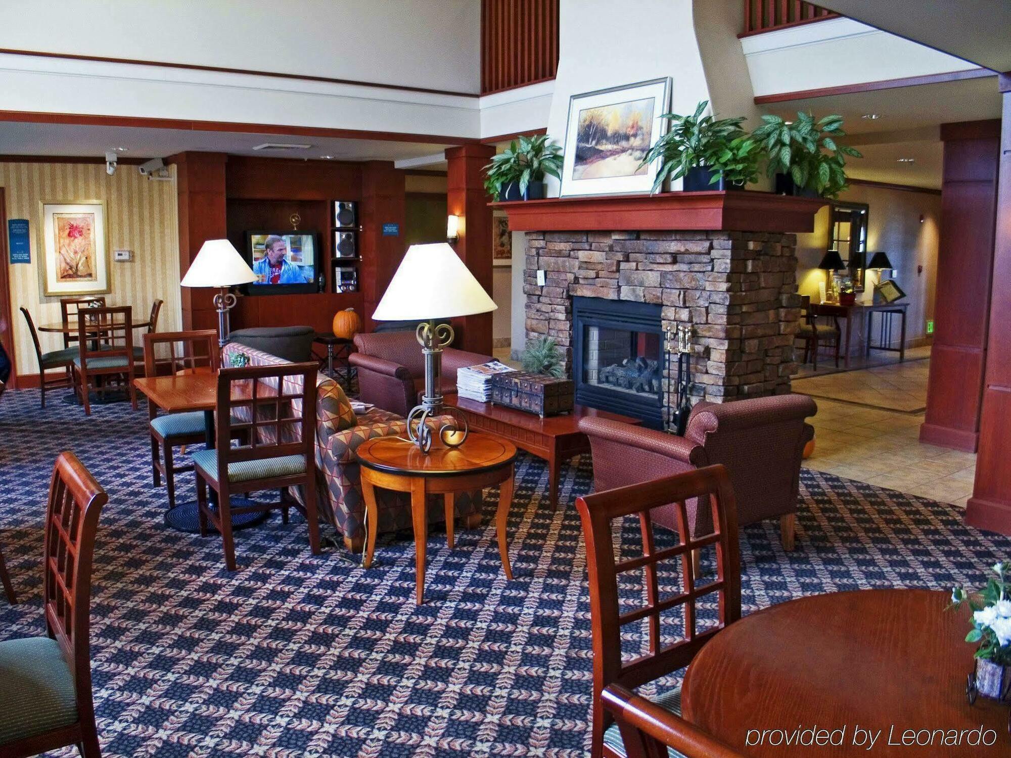 Staybridge Suites Grand Rapids-Kentwood By Ihg Cascade Exterior foto