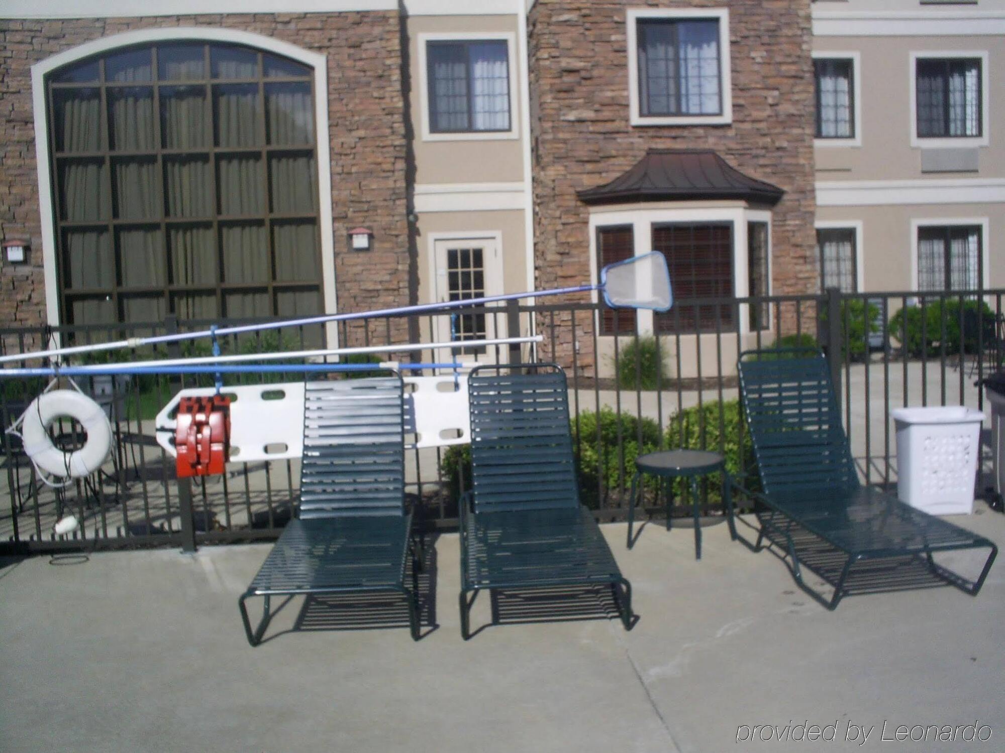 Staybridge Suites Grand Rapids-Kentwood By Ihg Cascade Exterior foto