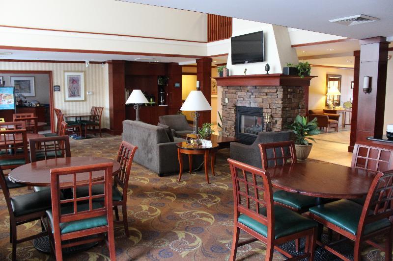 Staybridge Suites Grand Rapids-Kentwood By Ihg Cascade Exterior foto